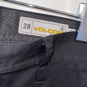 Volcom dress pants